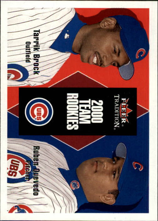 2000 Fleer Tradition Update Baseball "Main Set" Base Cards - Picture 112 of 297