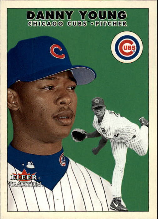 2000 Fleer Tradition Update Baseball "Main Set" Base Cards - Picture 114 of 297