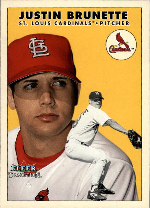 2000 Fleer Tradition Update Baseball "Main Set" Base Cards - Picture 118 of 297
