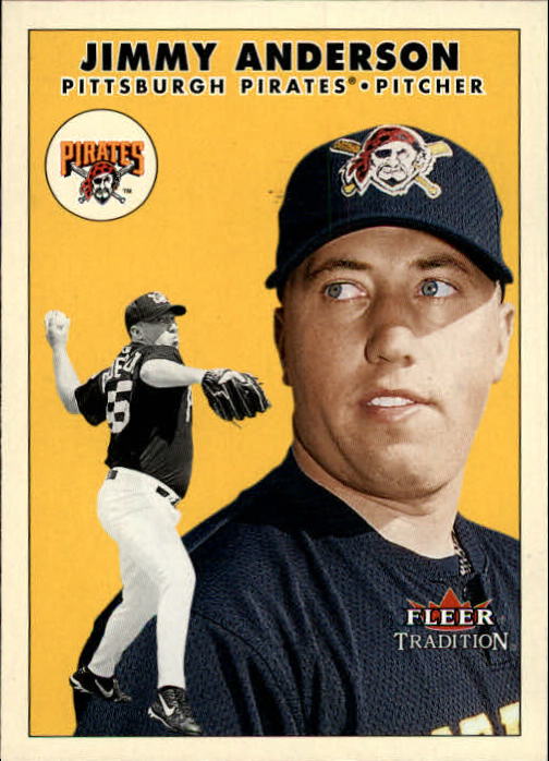 2000 Fleer Tradition Update Baseball "Main Set" Base Cards - Picture 120 of 297