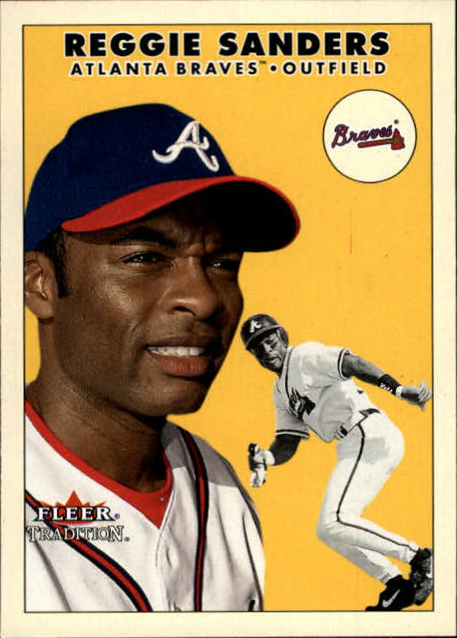 2000 Fleer Tradition Update Baseball "Main Set" Base Cards - Picture 122 of 297
