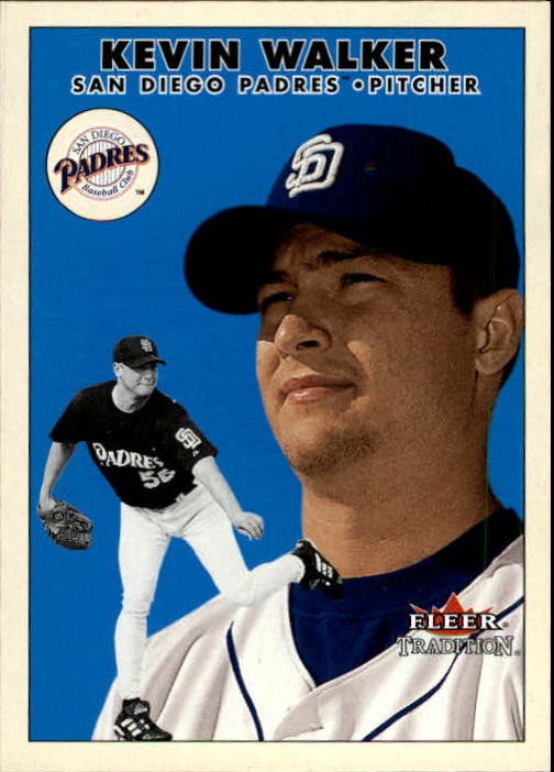2000 Fleer Tradition Update Baseball "Main Set" Base Cards - Picture 130 of 297