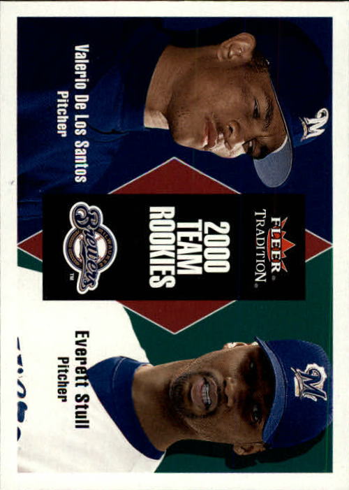 2000 Fleer Tradition Update Baseball "Main Set" Base Cards - Picture 142 of 297