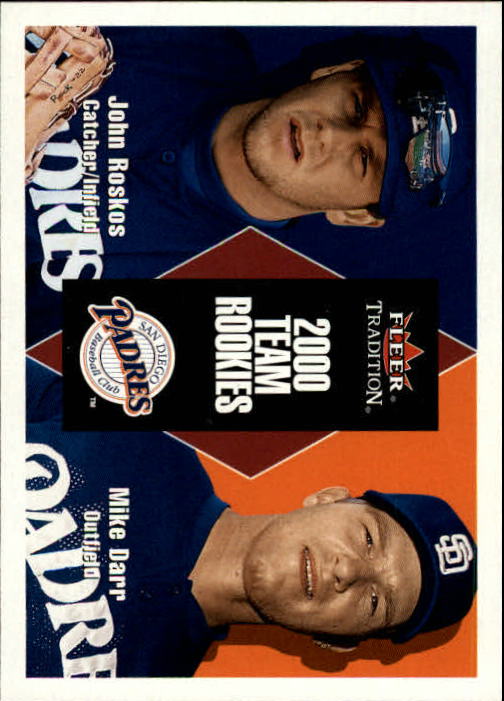 2000 Fleer Tradition Update Baseball "Main Set" Base Cards - Picture 148 of 297