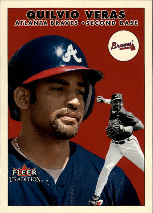 2000 Fleer Tradition Update Baseball "Main Set" Base Cards - Picture 150 of 297