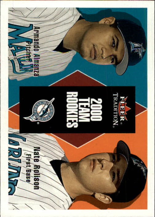 2000 Fleer Tradition Update Baseball "Main Set" Base Cards - Picture 152 of 297