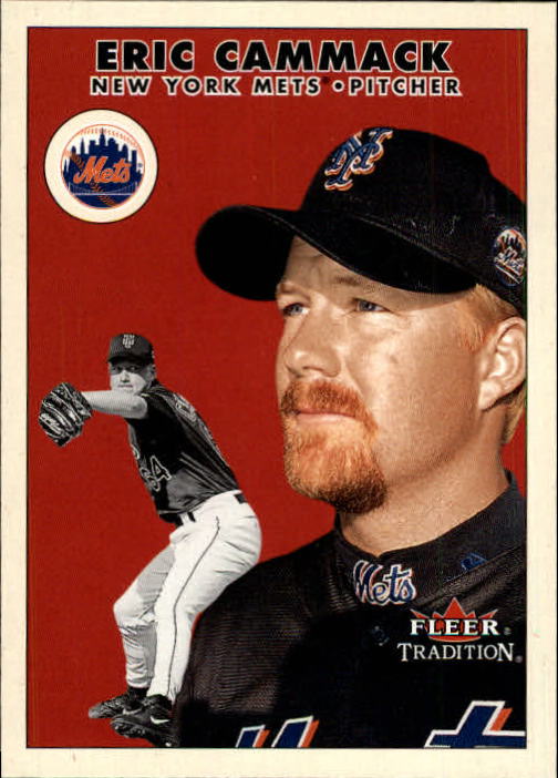 2000 Fleer Tradition Update Baseball "Main Set" Base Cards - Picture 158 of 297