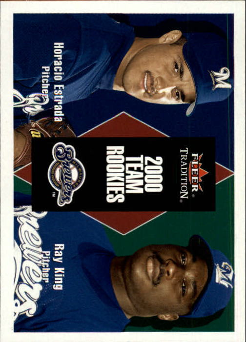 2000 Fleer Tradition Update Baseball "Main Set" Base Cards - Picture 160 of 297