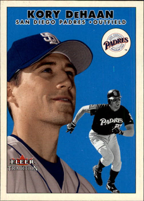 2000 Fleer Tradition Update Baseball "Main Set" Base Cards - Picture 162 of 297