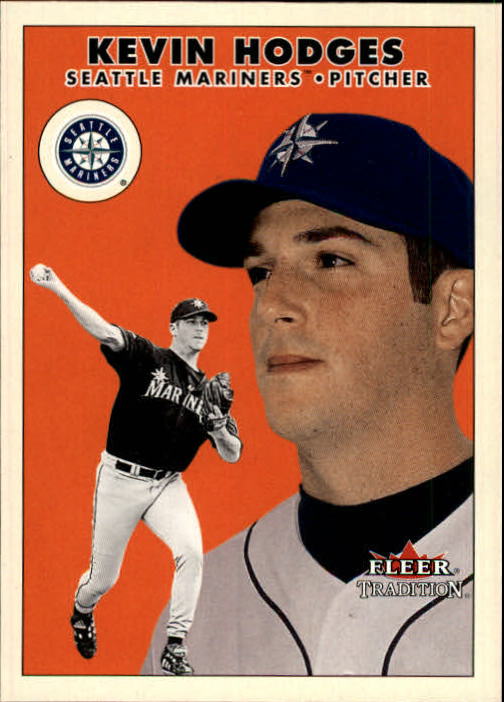 2000 Fleer Tradition Update Baseball "Main Set" Base Cards - Picture 164 of 297