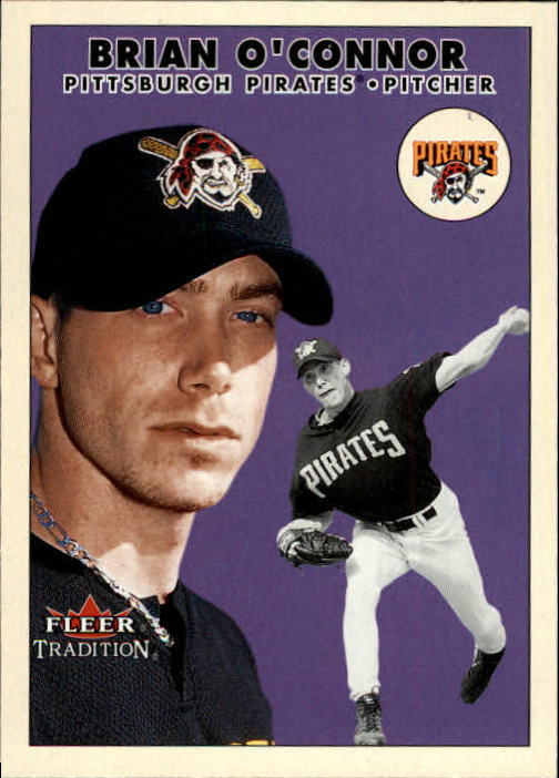 2000 Fleer Tradition Update Baseball "Main Set" Base Cards - Picture 190 of 297