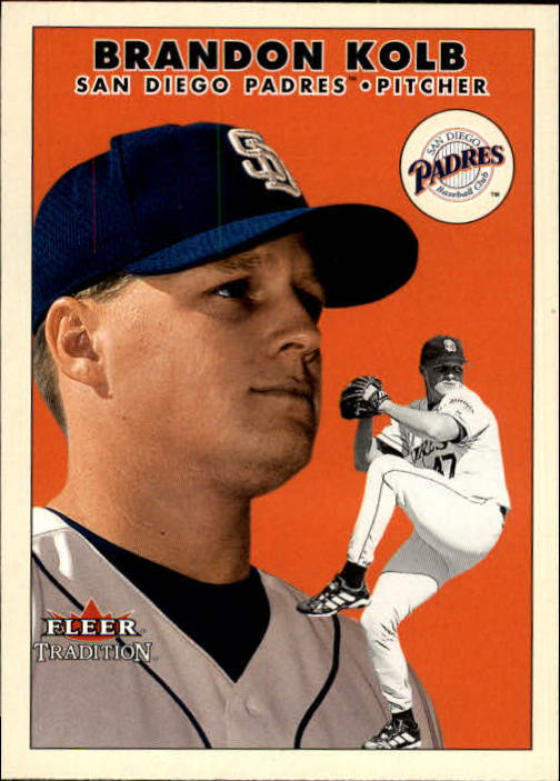 2000 Fleer Tradition Update Baseball "Main Set" Base Cards - Picture 200 of 297