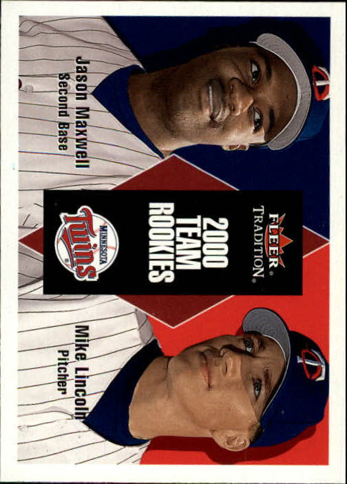 2000 Fleer Tradition Update Baseball "Main Set" Base Cards - Picture 202 of 297