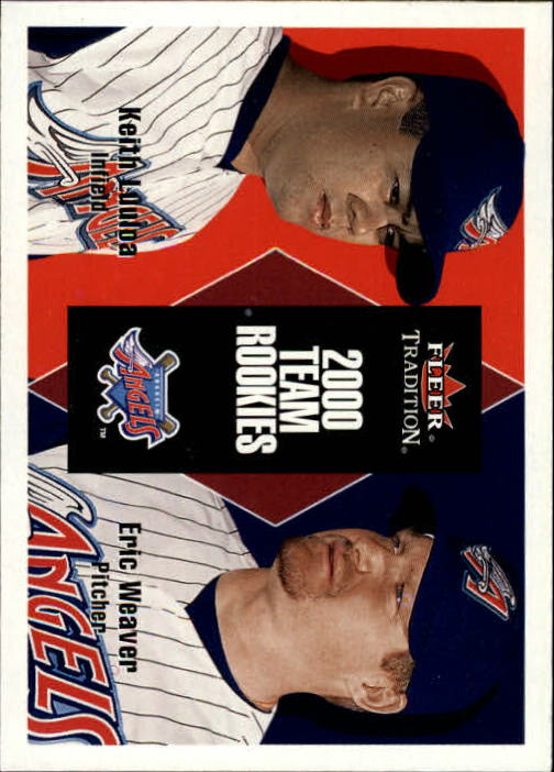 2000 Fleer Tradition Update Baseball "Main Set" Base Cards - Picture 220 of 297
