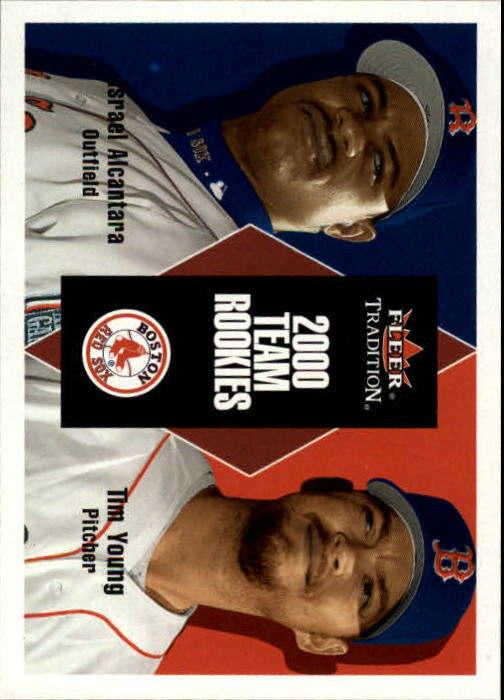 2000 Fleer Tradition Update Baseball "Main Set" Base Cards - Picture 232 of 297