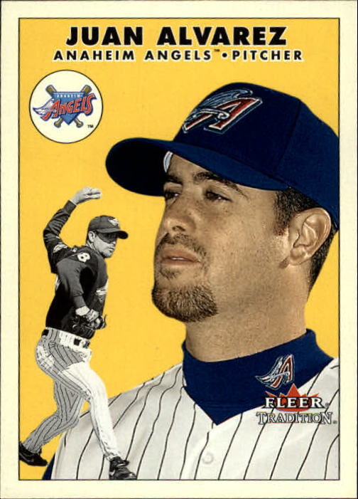 2000 Fleer Tradition Update Baseball "Main Set" Base Cards - Picture 234 of 297
