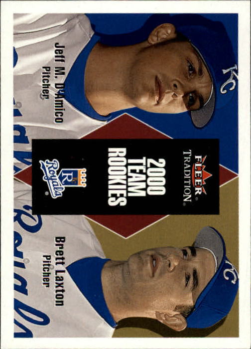 2000 Fleer Tradition Update Baseball "Main Set" Base Cards - Picture 240 of 297