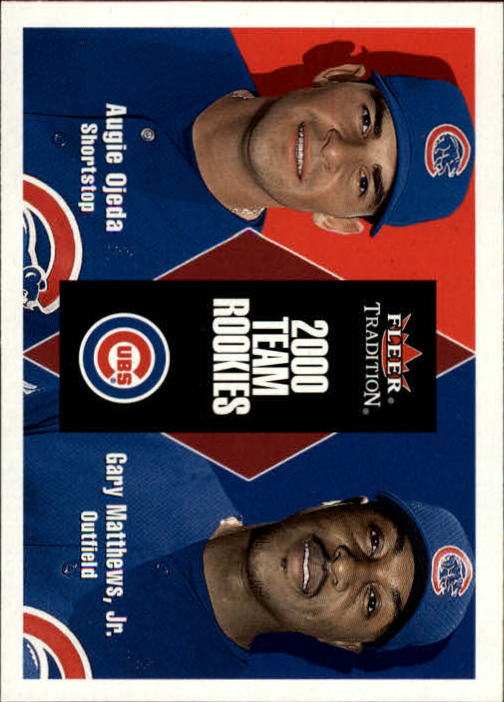2000 Fleer Tradition Update Baseball "Main Set" Base Cards - Picture 248 of 297