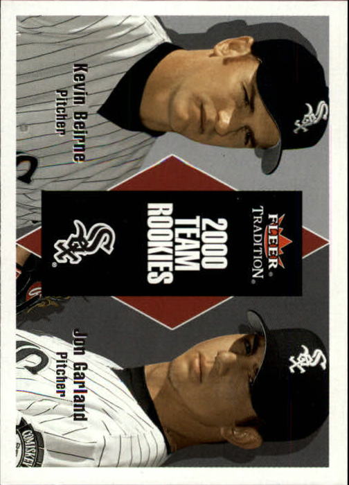 2000 Fleer Tradition Update Baseball "Main Set" Base Cards - Picture 258 of 297