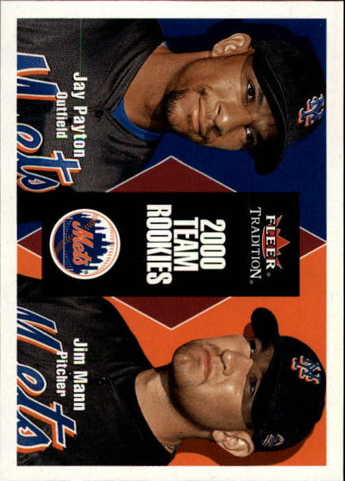 2000 Fleer Tradition Update Baseball "Main Set" Base Cards - Picture 264 of 297