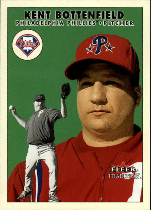 2000 Fleer Tradition Update Baseball "Main Set" Base Cards - Picture 270 of 297