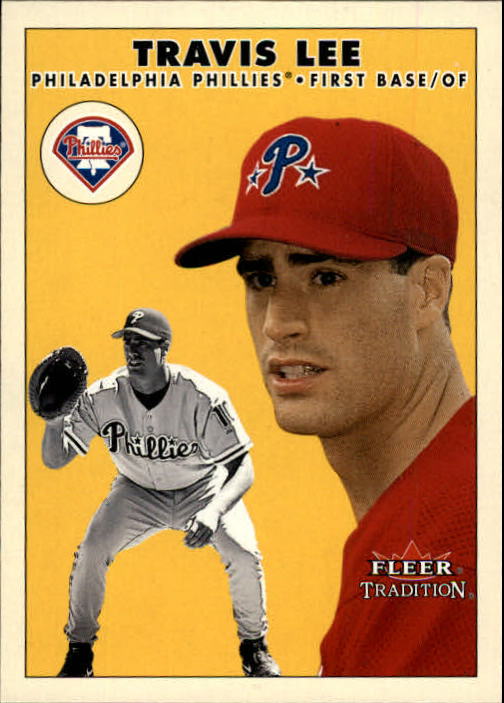 2000 Fleer Tradition Update Baseball "Main Set" Base Cards - Picture 274 of 297