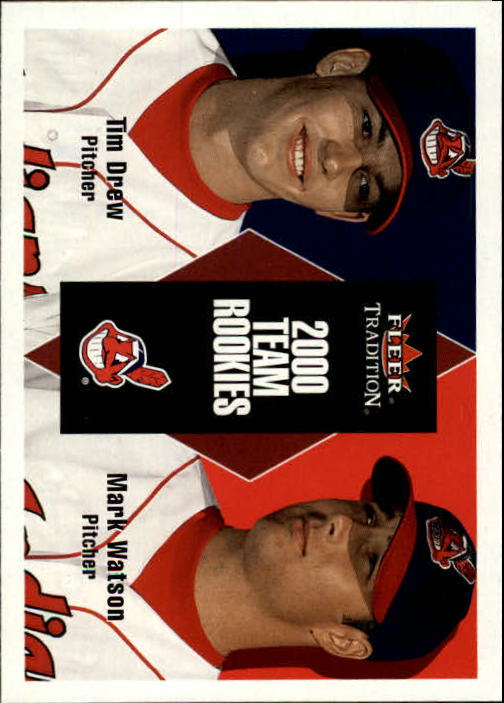 2000 Fleer Tradition Update Baseball "Main Set" Base Cards - Picture 280 of 297