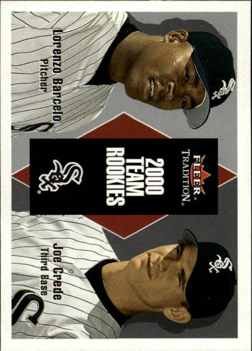 2000 Fleer Tradition Update Baseball "Main Set" Base Cards - Picture 292 of 297