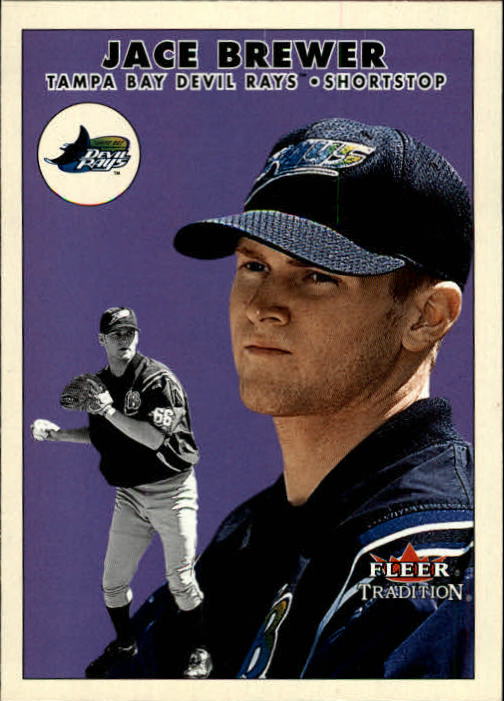 2000 Fleer Tradition Update Baseball "Main Set" Base Cards - Picture 294 of 297