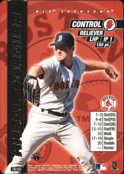 B1819- 2000 MLB Showdown Baseball Assorted Cards1 -You Pick- 15+ FREE US SHIP - Picture 104 of 409
