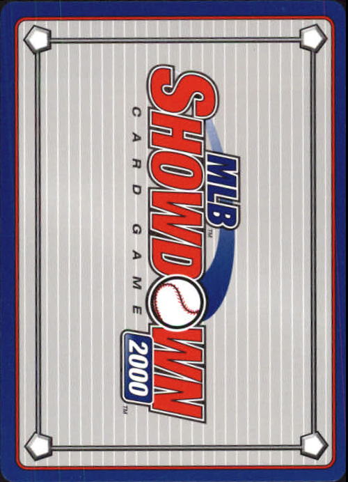 B1819- 2000 MLB Showdown Baseball Assorted Cards1 -You Pick- 15+ FREE US SHIP - Picture 159 of 409