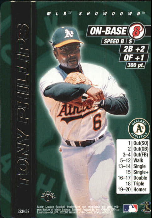 B1819- 2000 MLB Showdown Baseball Verschiedene Cards2 -du Pick- 15 + Kostenlose - Bild 113 von 374