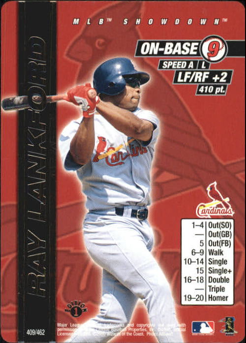 B1819- 2000 MLB Showdown Baseball Verschiedene Cards2 -du Pick- 15 + Kostenlose - Bild 253 von 374