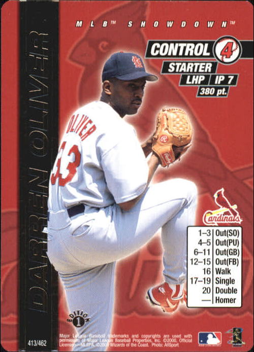 B1819- 2000 MLB Showdown Baseball Verschiedene Cards2 -du Pick- 15 + Kostenlose - Bild 261 von 374