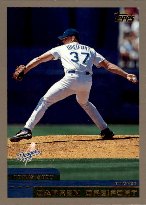 A1917- 2000 Topps Baseball Karten 245-478 + Einsätze -du Pick- 15 + Gratis US - Bild 10 von 415