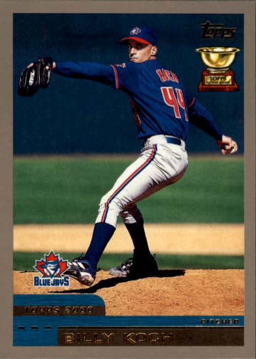 A1917- 2000 Topps Baseball Karten 245-478 + Einsätze -du Pick- 15 + Gratis US - Bild 36 von 415