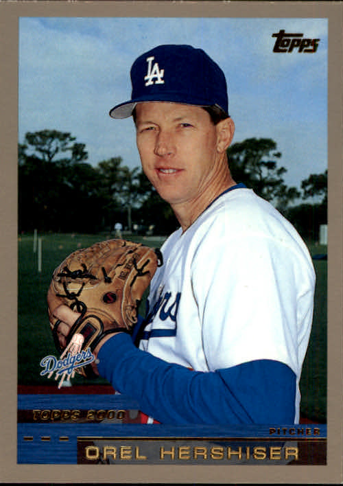 A1917- 2000 Topps Baseball Karten 245-478 + Einsätze -du Pick- 15 + Gratis US - Bild 42 von 415