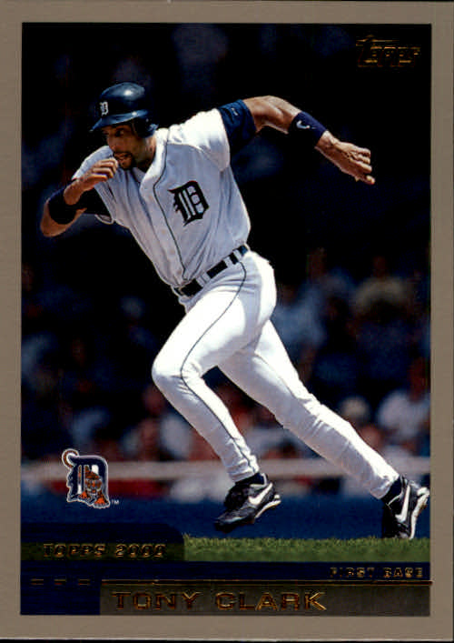 A1917- 2000 Topps Baseball Karten 245-478 + Einsätze -du Pick- 15 + Gratis US - Bild 80 von 415