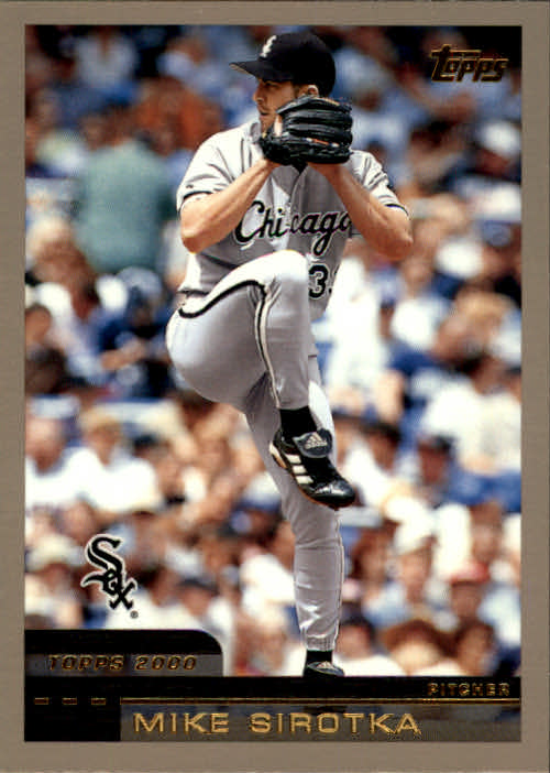 A1917- 2000 Topps Baseball Karten 245-478 + Einsätze -du Pick- 15 + Gratis US - Bild 138 von 415