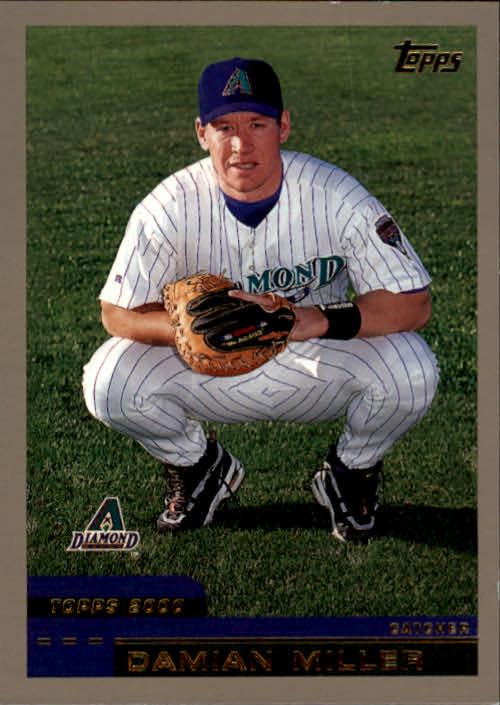 A1917- 2000 Topps Baseball Karten 245-478 + Einsätze -du Pick- 15 + Gratis US - Bild 154 von 415