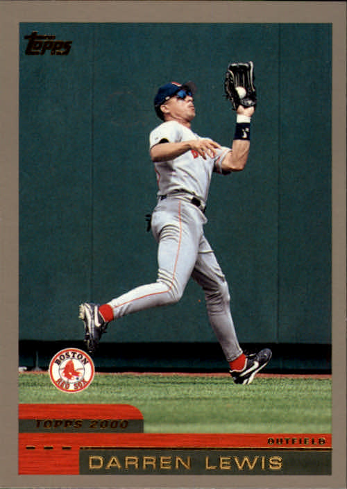 A1917- 2000 Topps Baseball Karten 245-478 + Einsätze -du Pick- 15 + Gratis US - Bild 162 von 415