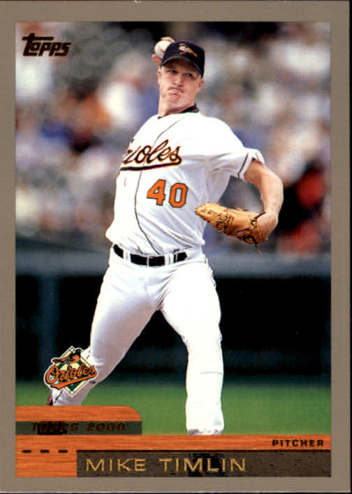 A1917- 2000 Topps Baseball Karten 245-478 + Einsätze -du Pick- 15 + Gratis US - Bild 164 von 415