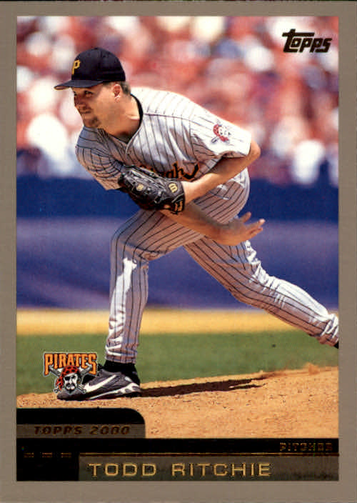 A1917- 2000 Topps Baseball Karten 245-478 + Einsätze -du Pick- 15 + Gratis US - Bild 186 von 415