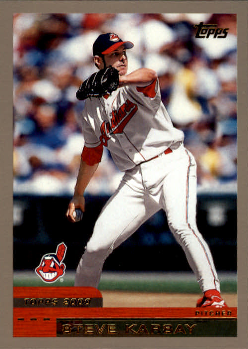 A1917- 2000 Topps Baseball Karten 245-478 + Einsätze -du Pick- 15 + Gratis US - Bild 218 von 415