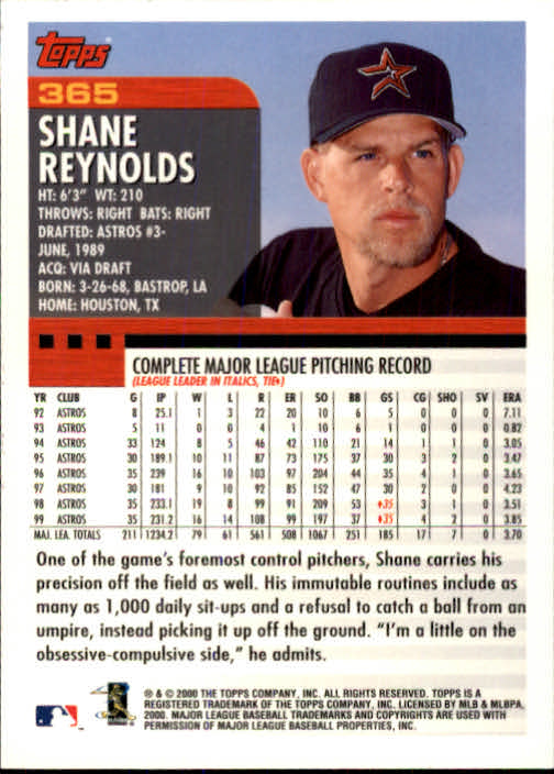 A1917- 2000 Topps Baseball Karten 245-478 + Einsätze -du Pick- 15 + Gratis US - Bild 227 von 415