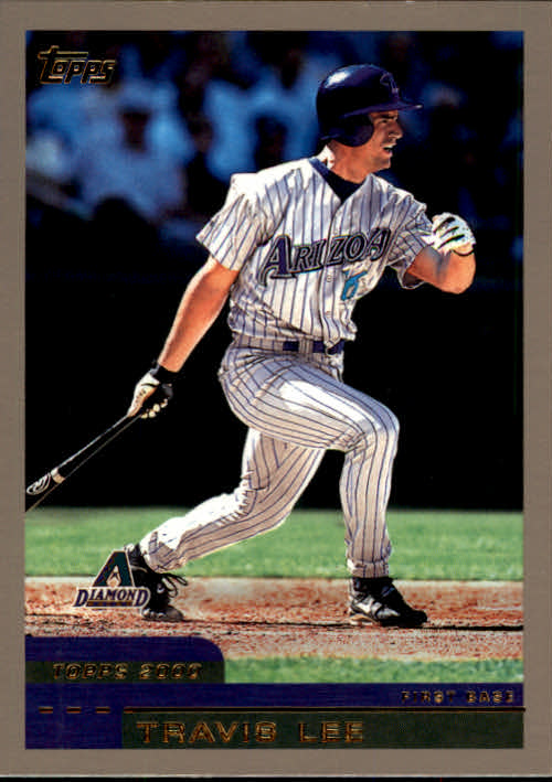 A1917- 2000 Topps Baseball Karten 245-478 + Einsätze -du Pick- 15 + Gratis US - Bild 248 von 415