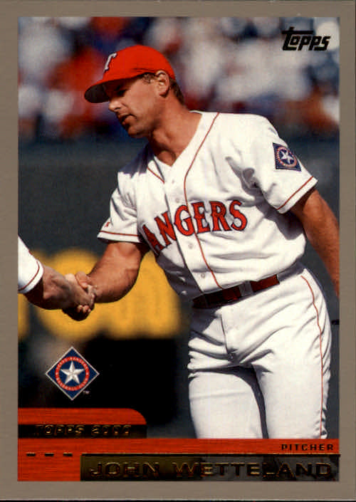 A1917- 2000 Topps Baseball Karten 245-478 + Einsätze -du Pick- 15 + Gratis US - Bild 256 von 415