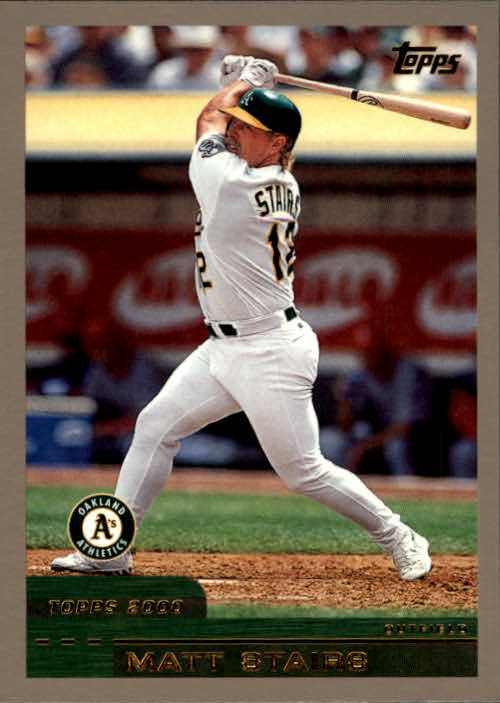 A1917- 2000 Topps Baseball Karten 245-478 + Einsätze -du Pick- 15 + Gratis US - Bild 274 von 415