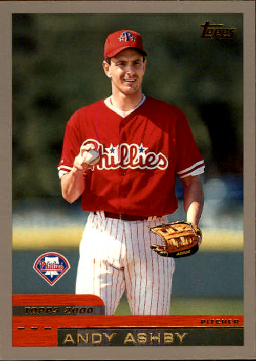 A1917- 2000 Topps Baseball Karten 245-478 + Einsätze -du Pick- 15 + Gratis US - Bild 280 von 415