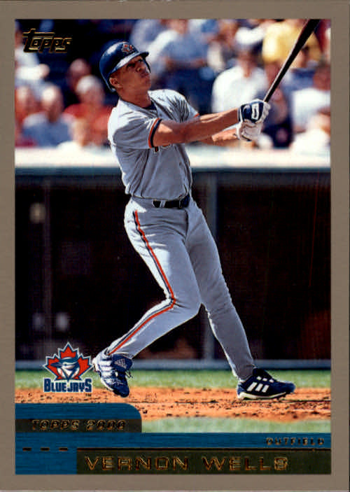 A1917- 2000 Topps Baseball Karten 245-478 + Einsätze -du Pick- 15 + Gratis US - Bild 314 von 415